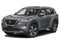2021 Nissan Rogue SL FWD
