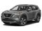 2021 Nissan Rogue SL FWD