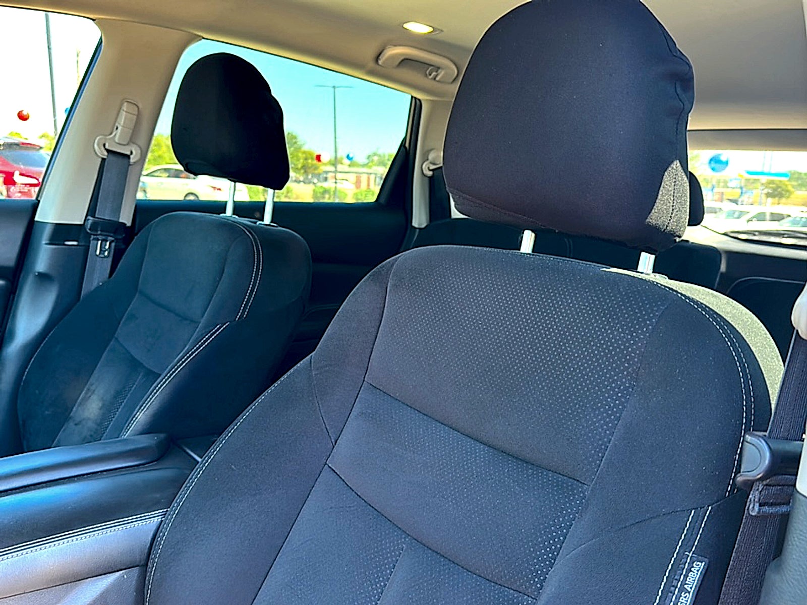 2022 Nissan Murano S FWD