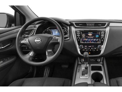 2022 Nissan Murano S FWD