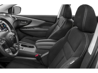 2022 Nissan Murano S FWD