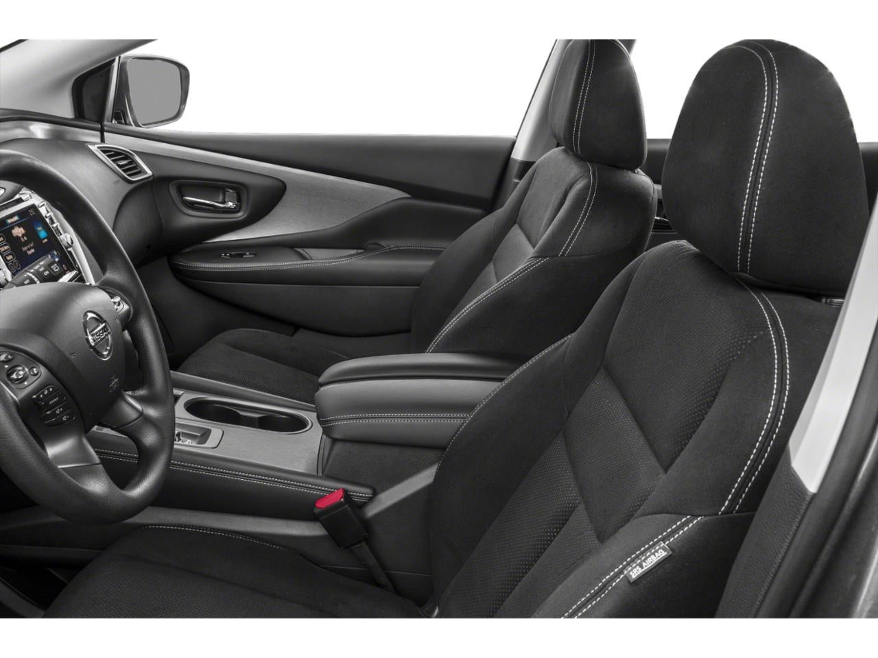 2022 Nissan Murano S FWD