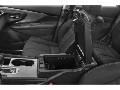2022 Nissan Murano S FWD