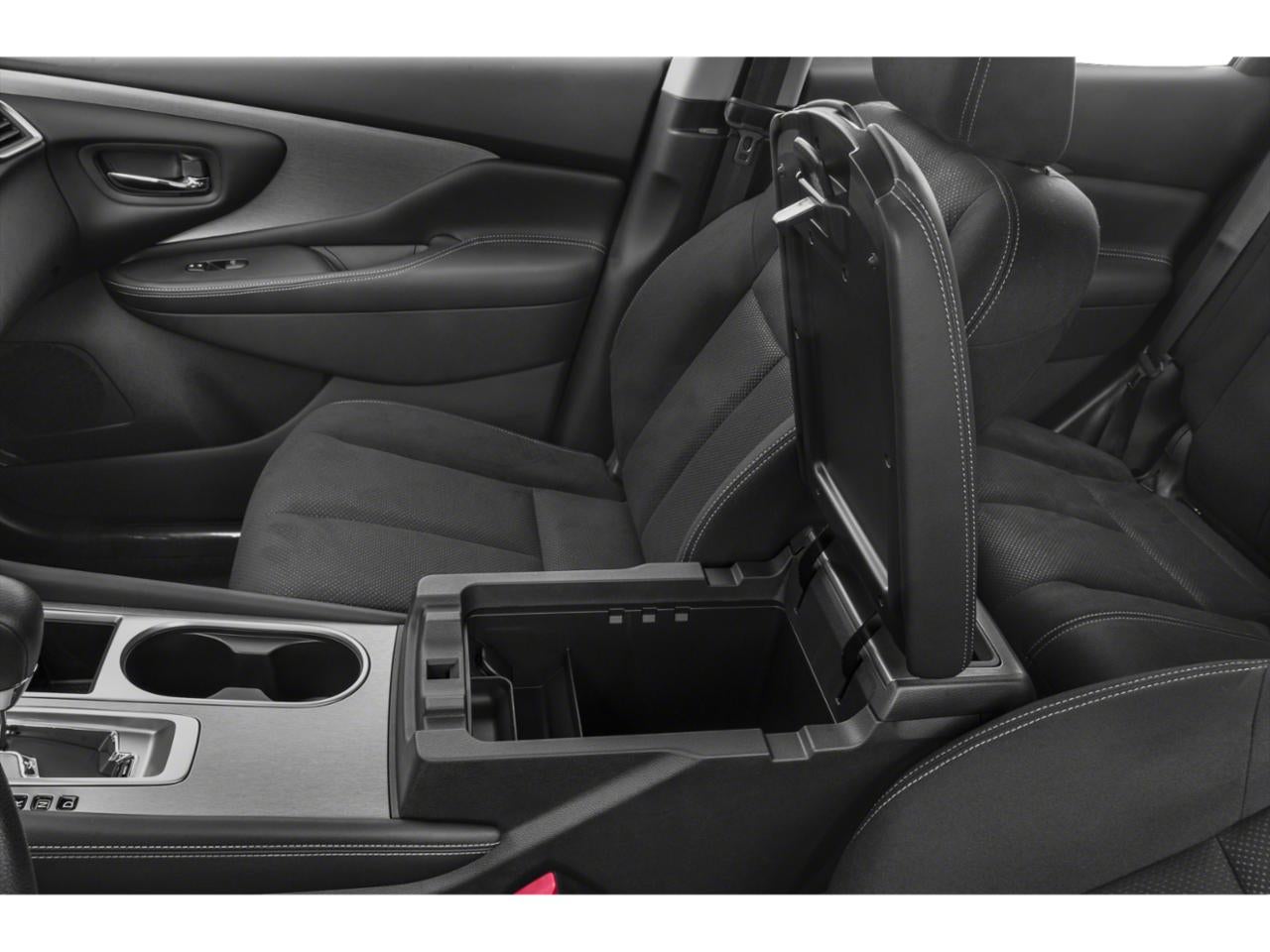 2022 Nissan Murano S FWD