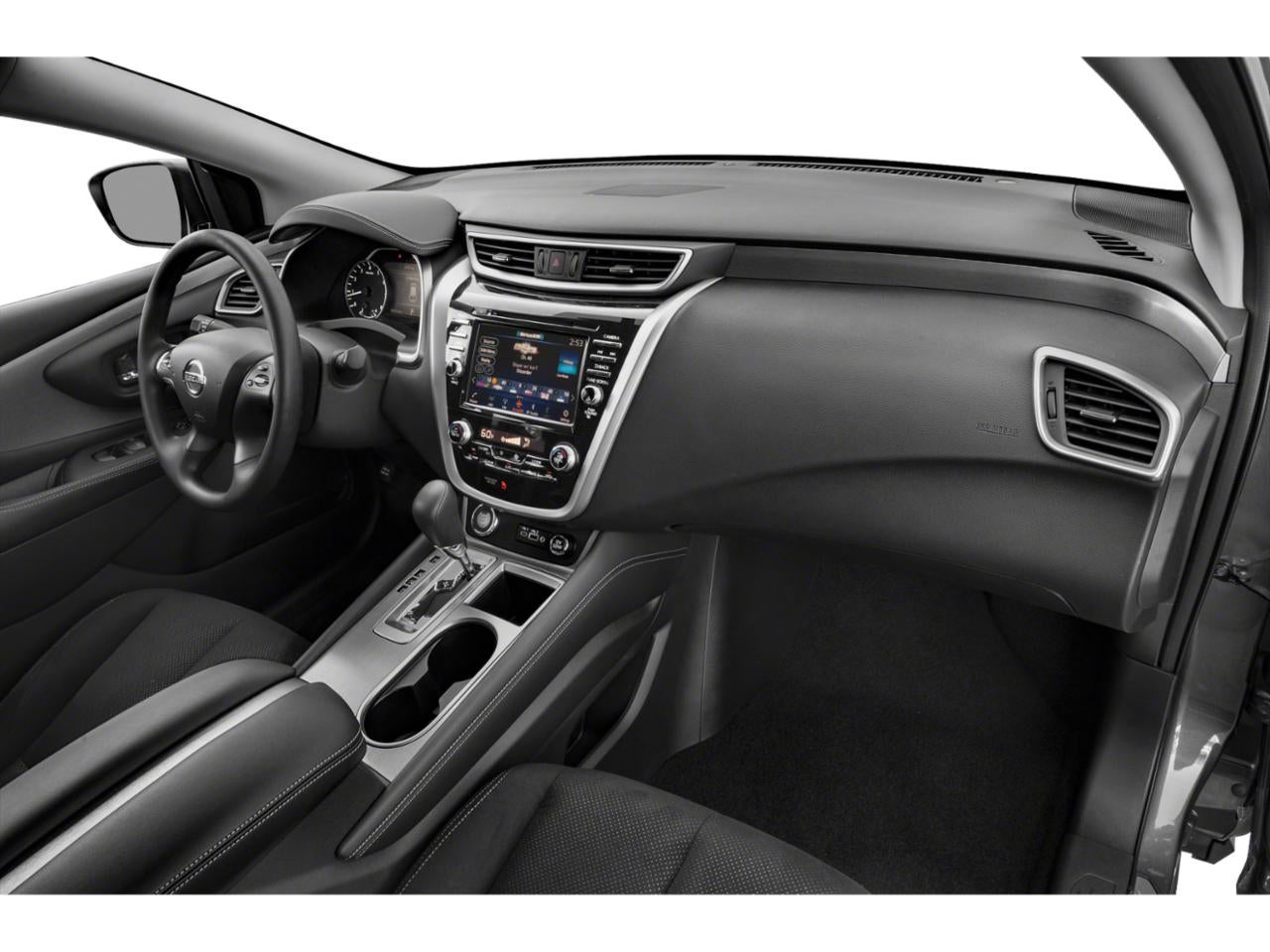 2022 Nissan Murano S FWD