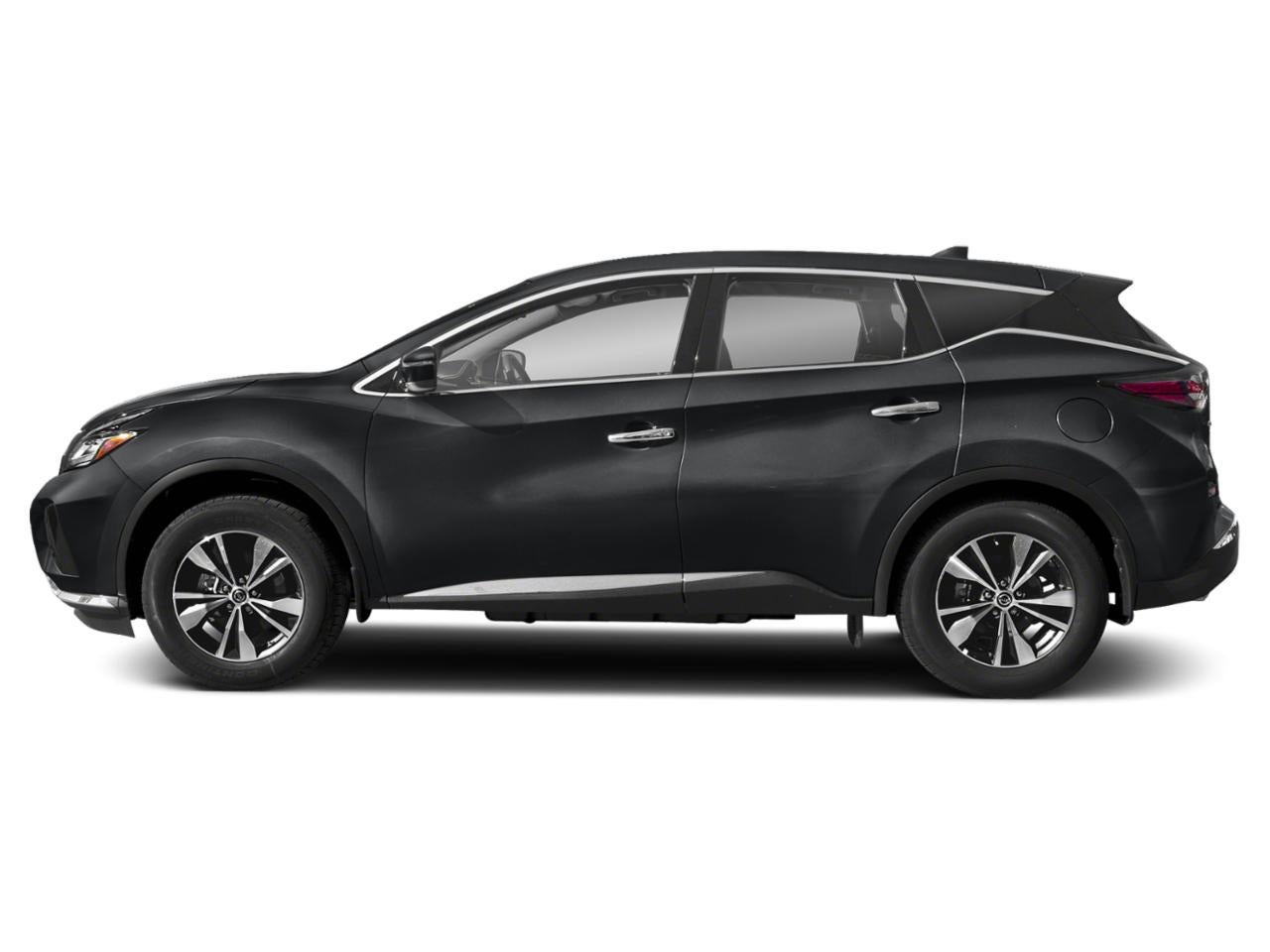 2022 Nissan Murano S FWD