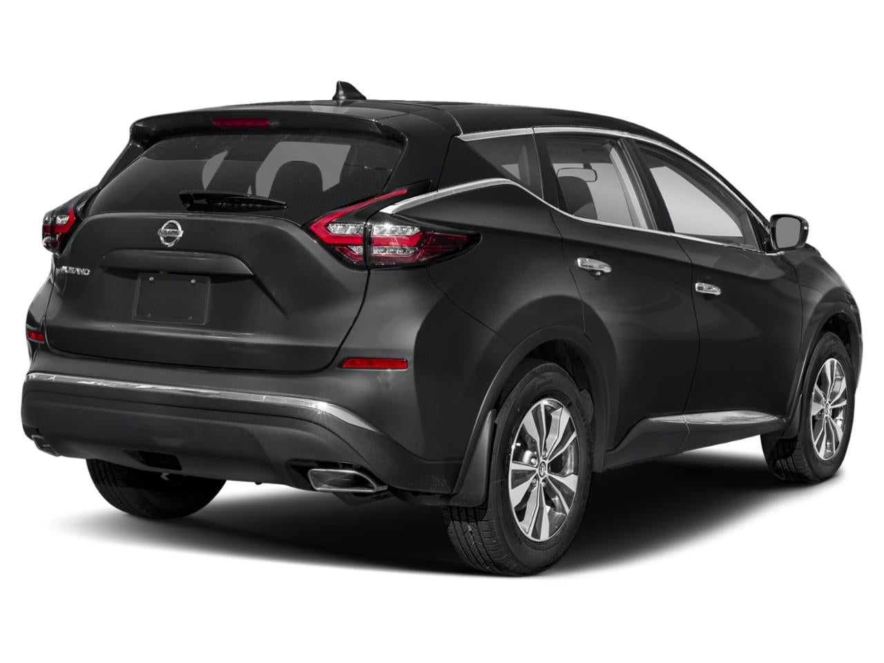 2022 Nissan Murano S FWD