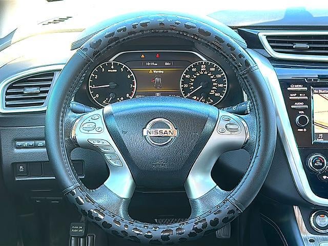 2015 Nissan Murano FWD 4dr SV