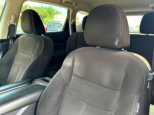 2015 Nissan Murano FWD 4dr SV