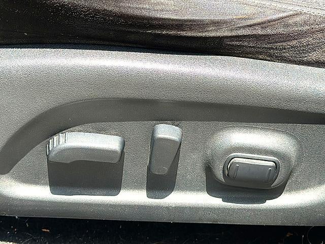 2015 Nissan Murano FWD 4dr SV