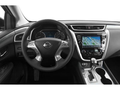 2015 Nissan Murano FWD 4dr SV