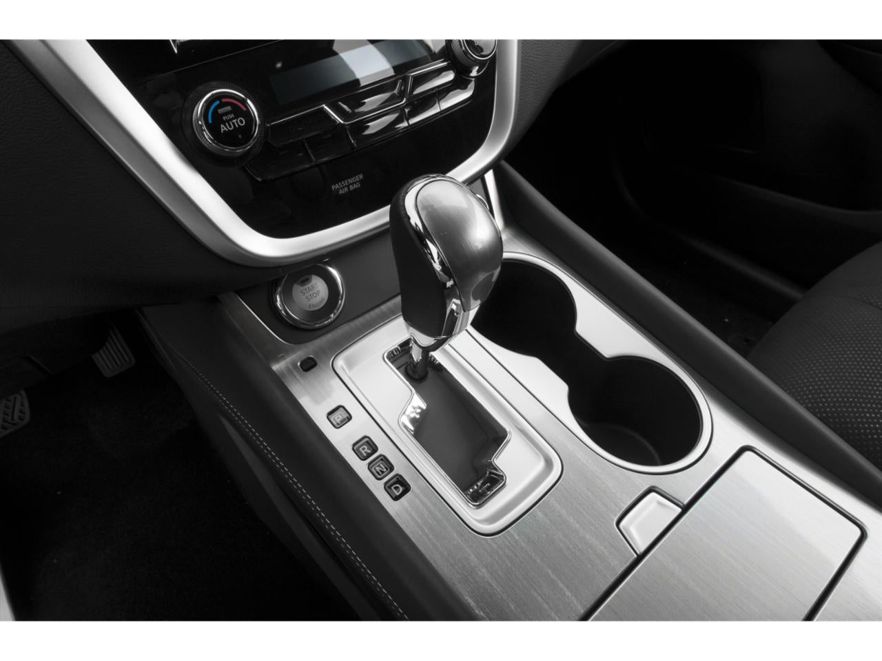 2015 Nissan Murano FWD 4dr SV