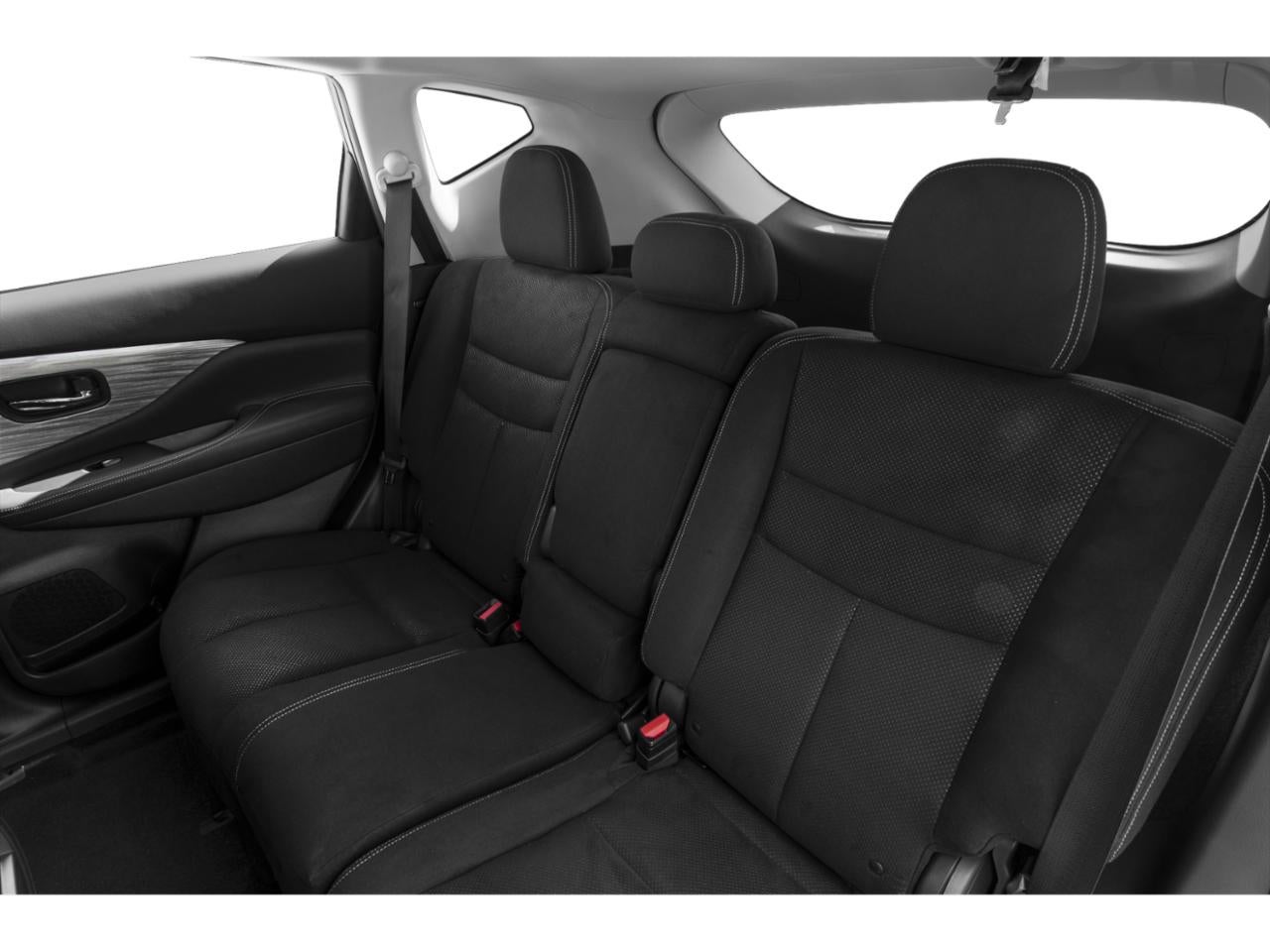 2015 Nissan Murano FWD 4dr SV