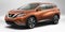2015 Nissan Murano FWD 4dr SV