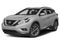 2015 Nissan Murano FWD 4dr SV