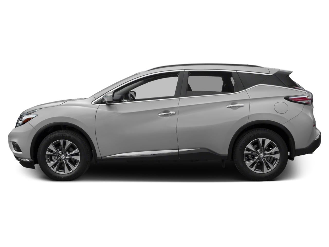 2015 Nissan Murano FWD 4dr SV