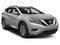 2015 Nissan Murano FWD 4dr SV