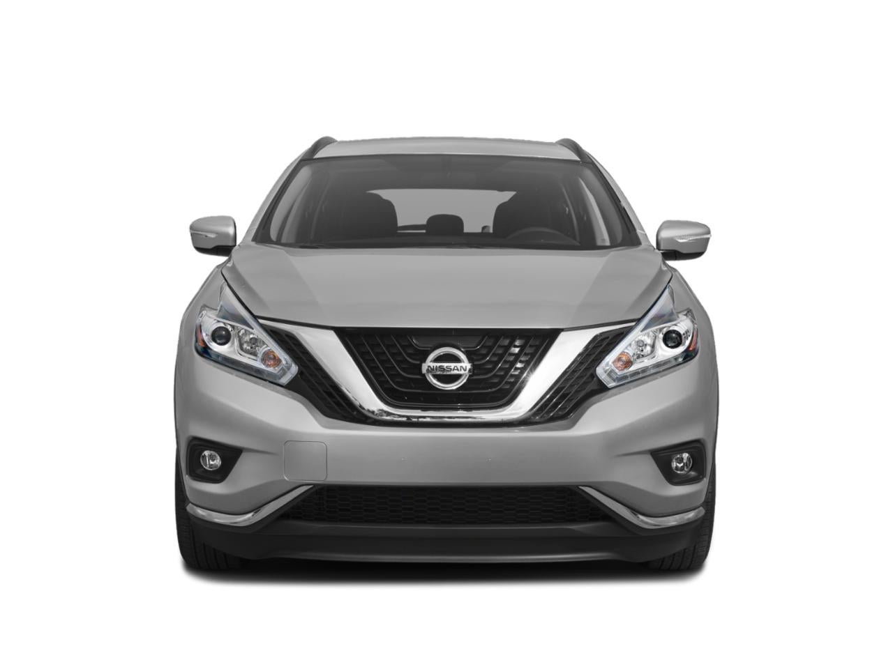2015 Nissan Murano FWD 4dr SV