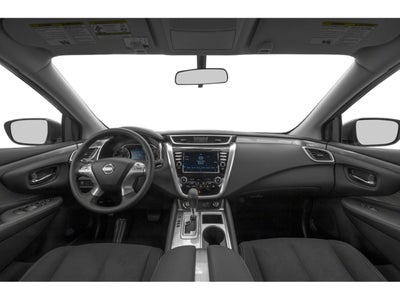 2018 Nissan Murano FWD Platinum