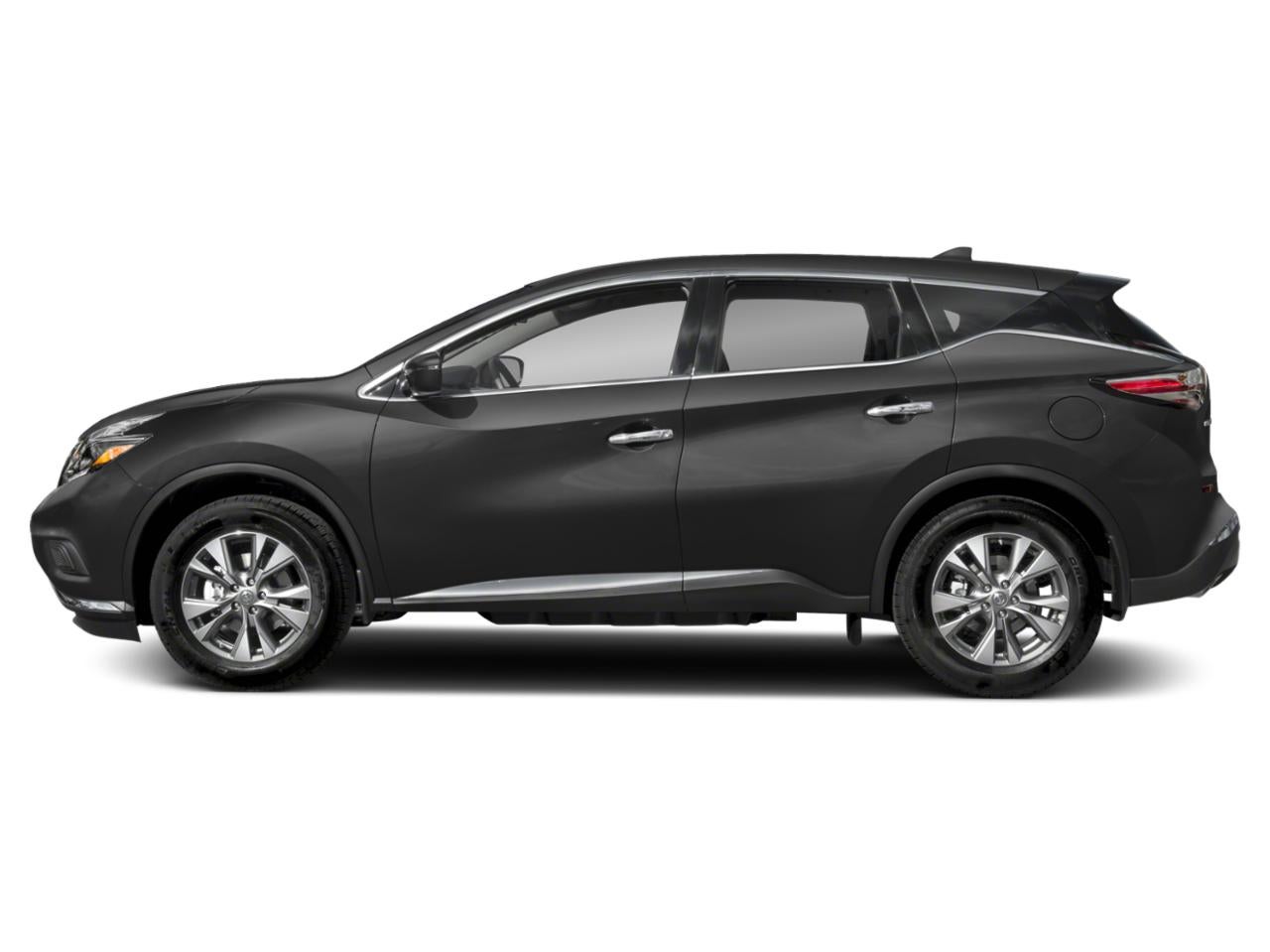 2018 Nissan Murano FWD Platinum