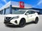 2019 Nissan Murano FWD Platinum
