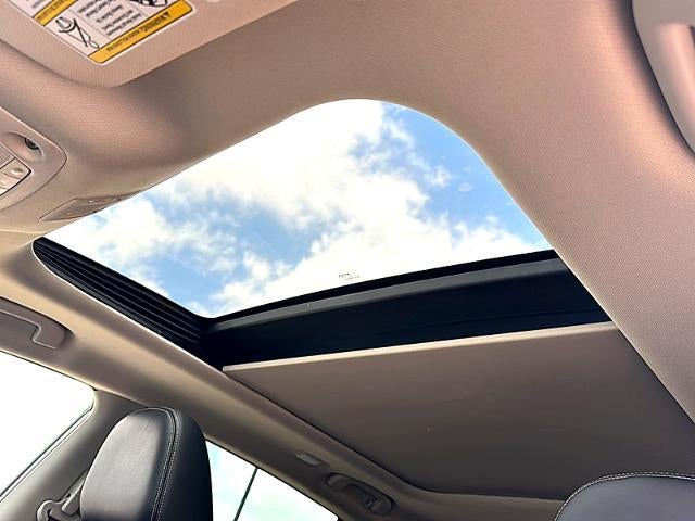 2019 Nissan Murano FWD Platinum