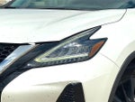 2019 Nissan Murano FWD Platinum