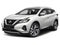 2019 Nissan Murano FWD Platinum