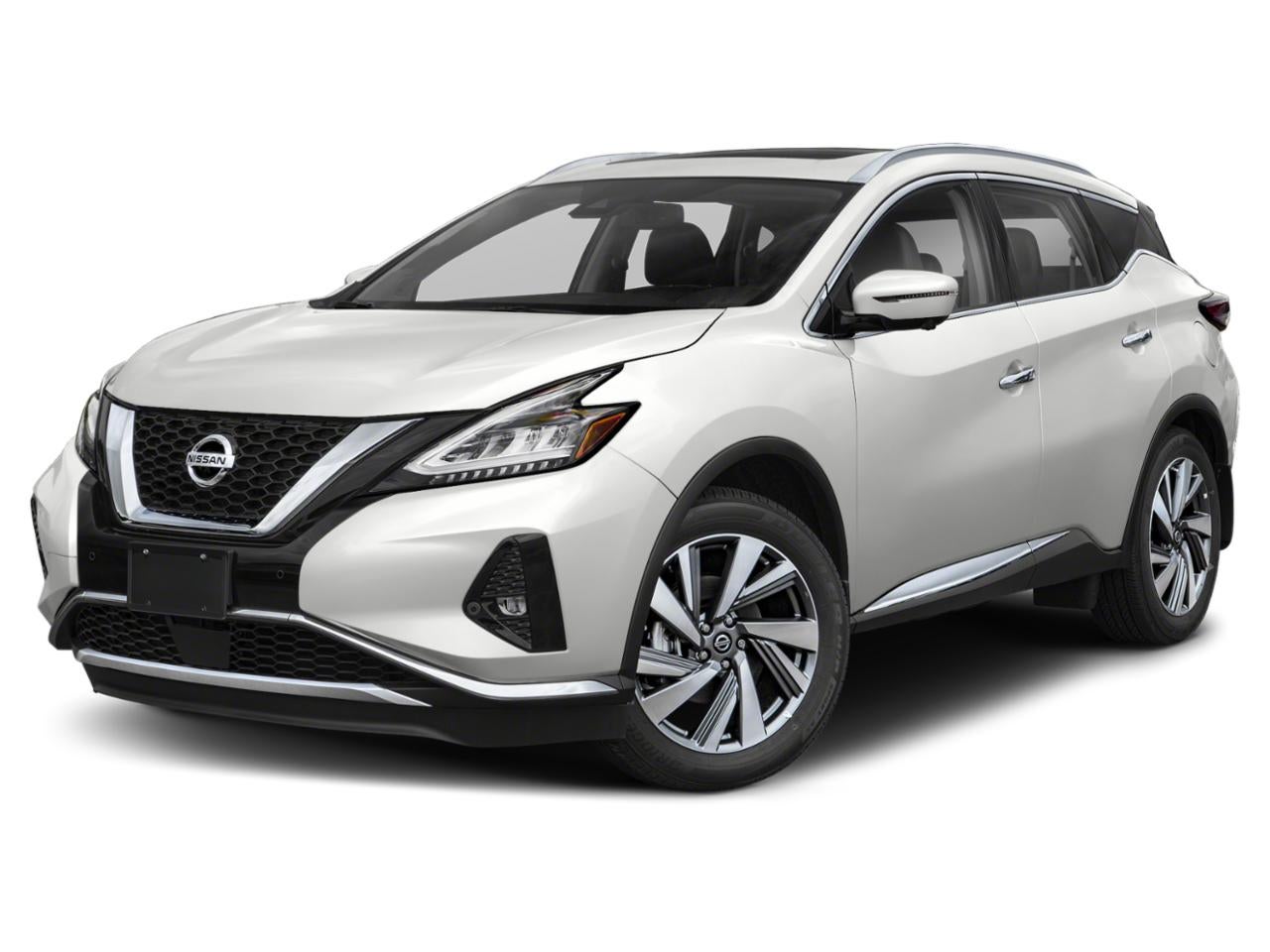 2019 Nissan Murano FWD Platinum