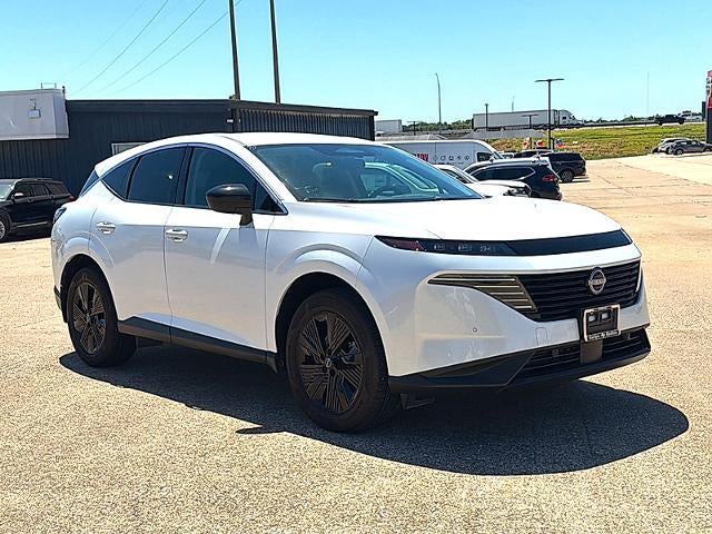 2025 Nissan Murano AWD SV