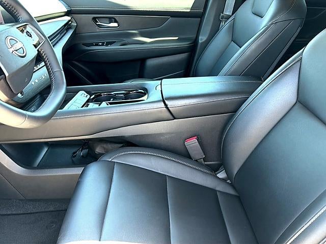 2025 Nissan Murano AWD SV