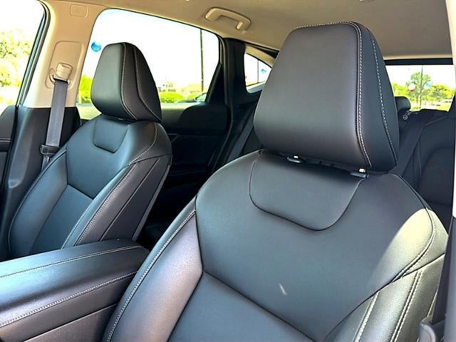 2025 Nissan Murano AWD SV