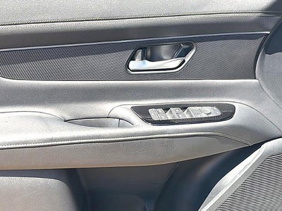 2025 Nissan Murano AWD SV