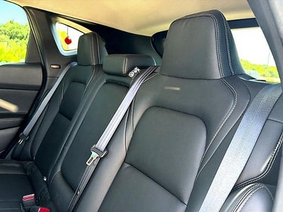 2025 Nissan Murano AWD SV