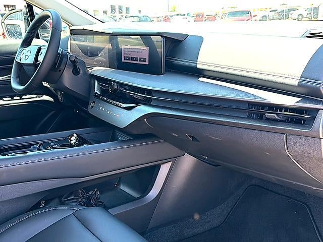 2025 Nissan Murano AWD SV