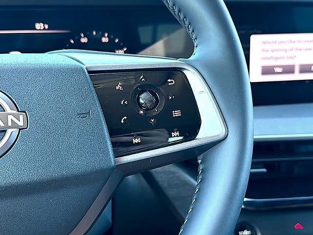 2025 Nissan Murano AWD SV