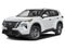 2025 Nissan Rogue FWD S