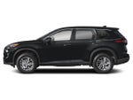 2024 Nissan Rogue FWD S