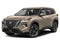 2025 Nissan Rogue SV FWD
