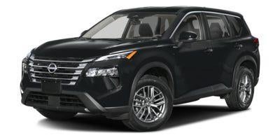 2025 Nissan Rogue SV FWD
