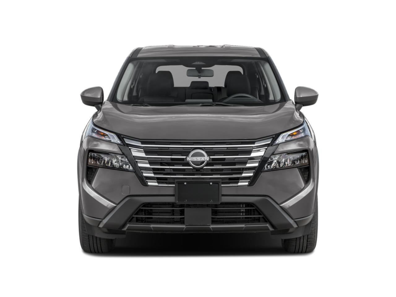 2025 Nissan Rogue SV FWD