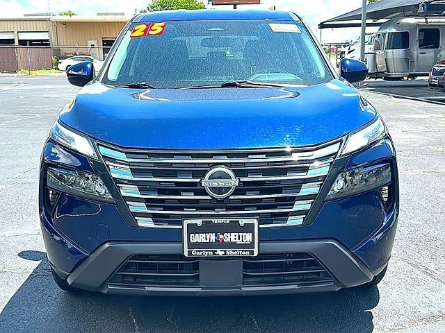 2025 Nissan Rogue FWD SV