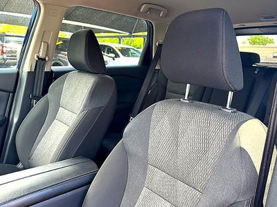 2025 Nissan Rogue FWD SV