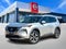 2022 Nissan Rogue SV FWD