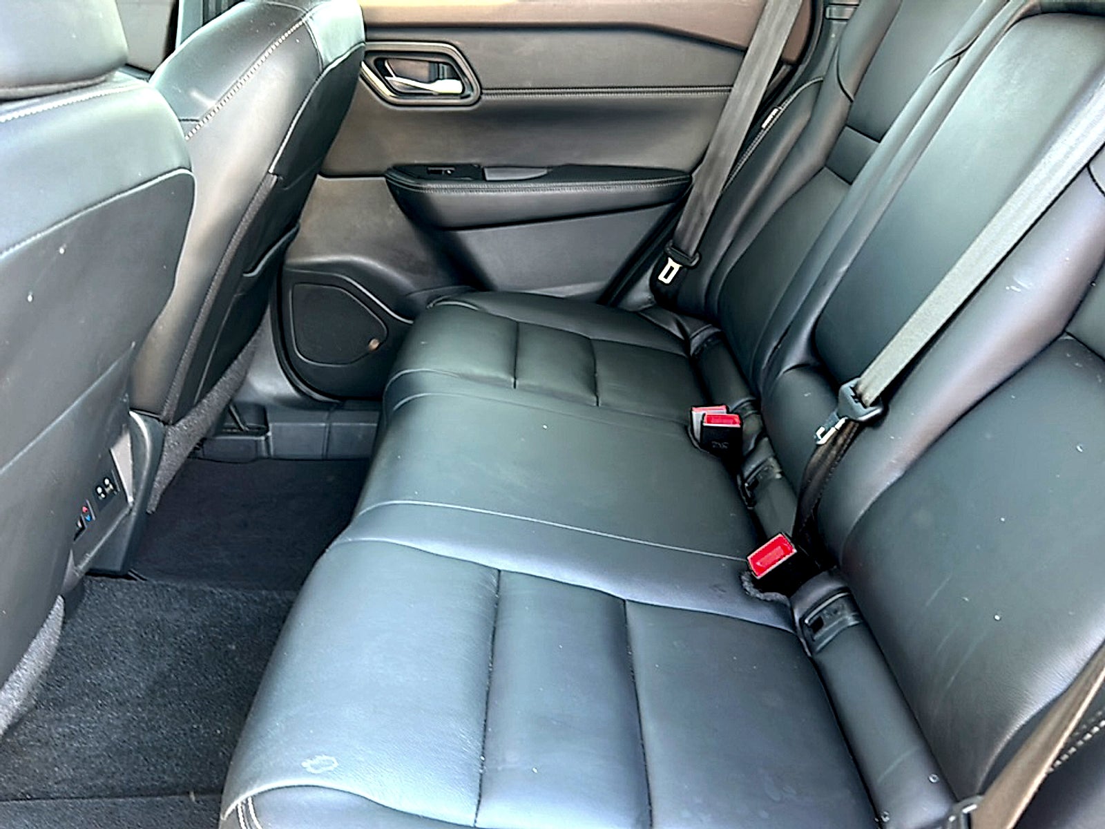 2023 Nissan Rogue SL FWD