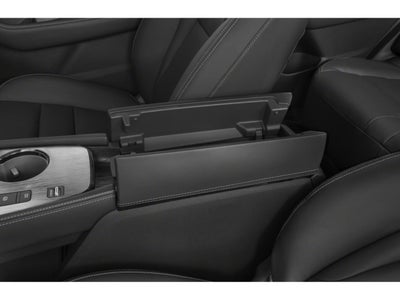 2023 Nissan Rogue SL FWD