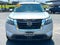 2024 Nissan Pathfinder SV 2WD