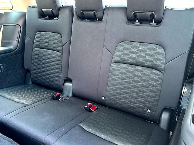 2024 Nissan Pathfinder SV 2WD