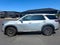 2024 Nissan Pathfinder SV 2WD