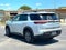 2024 Nissan Pathfinder SV 2WD
